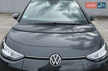 Цены Volkswagen ID.3 Электро