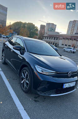 Ціни Volkswagen ID.4 Crozz Електро
