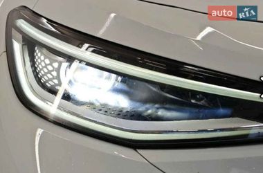 Цены Volkswagen ID.4 Crozz Электро