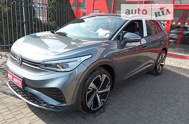 Цены Volkswagen ID.4 X Электро
