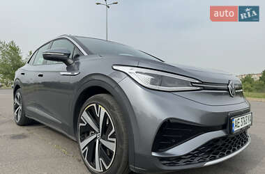 Ціни Volkswagen ID.4 X Електро