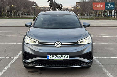 Ціни Volkswagen ID.4 X Електро