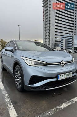 Цены Volkswagen ID.4 X Электро