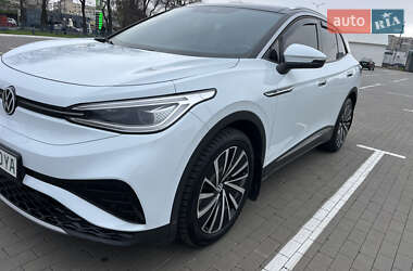 Цены Volkswagen ID.4 X Электро