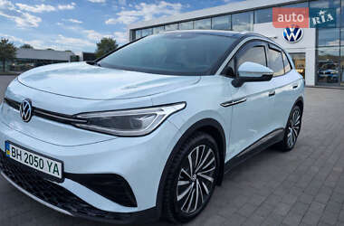 Цены Volkswagen ID.4 X Электро