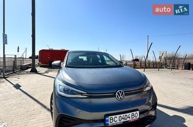 Ціни Volkswagen ID.4 X Електро