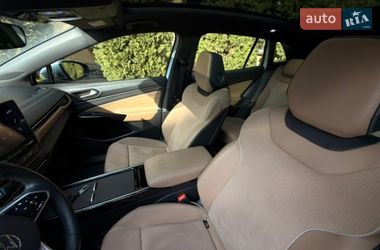 Цены Volkswagen ID.4 X Электро