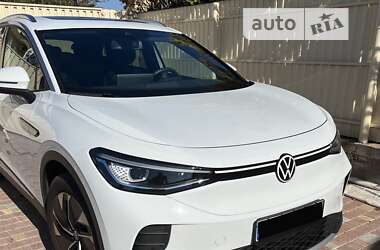 Цены Volkswagen ID.4 Электро