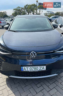 Ціни Volkswagen ID.4 Електро