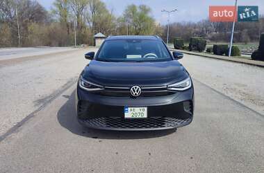 Цены Volkswagen ID.4 Электро