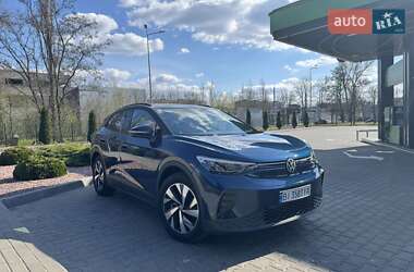 Цены Volkswagen ID.4 Электро