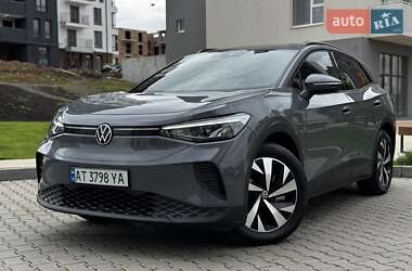 Ціни Volkswagen ID.4 Електро