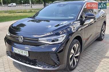 Цены Volkswagen ID.4 Электро