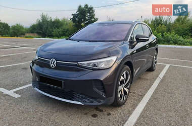 Ціни Volkswagen ID.4 Електро