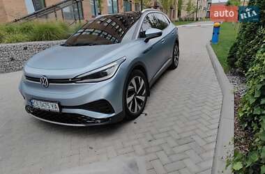 Ціни Volkswagen ID.4 Електро