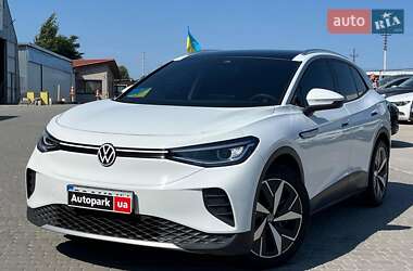 Ціни Volkswagen ID.4 Електро