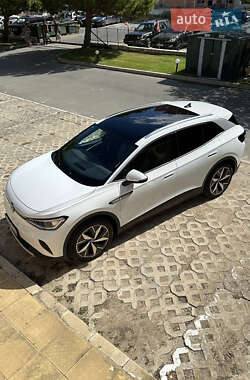 Ціни Volkswagen ID.4 Електро