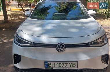Ціни Volkswagen ID.4 Електро