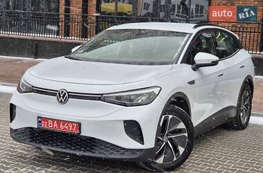 Цены Volkswagen ID.4 Электро