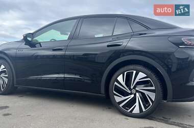 Ціни Volkswagen ID.5 Електро