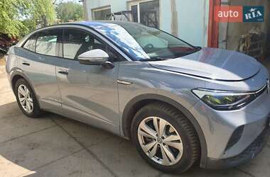 Цены Volkswagen ID.5 Электро