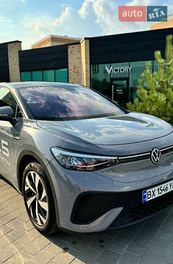Ціни Volkswagen ID.5 Електро
