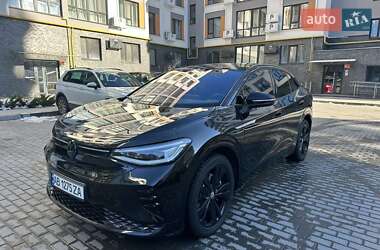 Цены Volkswagen ID.5 Электро