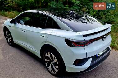 Ціни Volkswagen ID.5 Електро