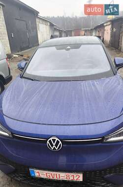 Ціни Volkswagen ID.5 Електро