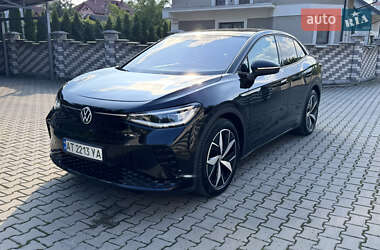 Цены Volkswagen ID.5 Электро