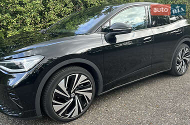 Цены Volkswagen ID.5 Электро