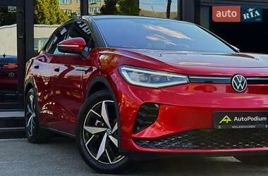 Ціни Volkswagen ID.5 Електро