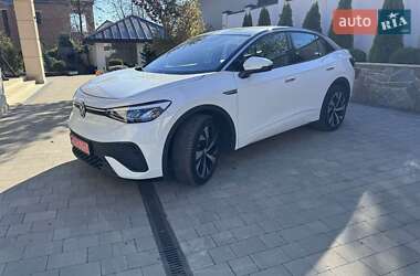 Ціни Volkswagen ID.5 Електро