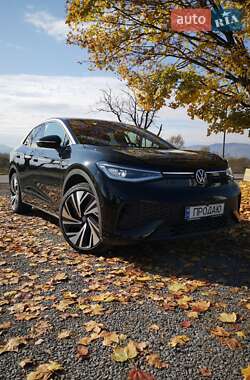 Ціни Volkswagen ID.5 Електро