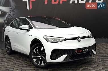 Ціни Volkswagen ID.5 Електро