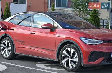 Ціни Volkswagen ID.5 Електро