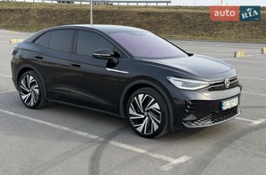 Цены Volkswagen ID.5 Электро