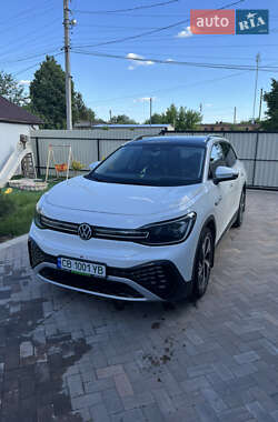 Ціни Volkswagen ID.6 Crozz Електро