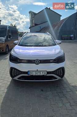Цены Volkswagen ID.6 Crozz Электро