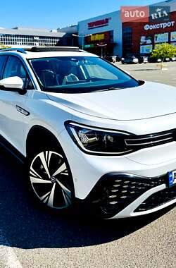 Ціни Volkswagen ID.6 Crozz Електро