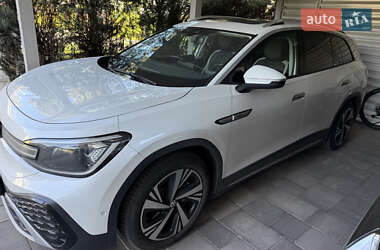 Ціни Volkswagen ID.6 Crozz Електро