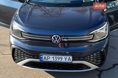 Цены Volkswagen ID.6 Crozz Электро