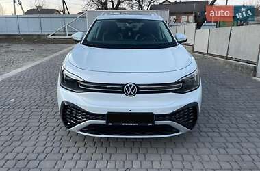 Цены Volkswagen ID.6 Crozz Электро