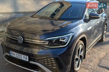 Цены Volkswagen ID.6 Crozz Электро