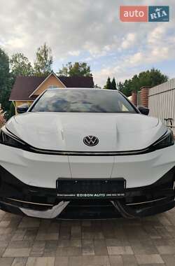 Ціни Volkswagen ID. UNYX Електро