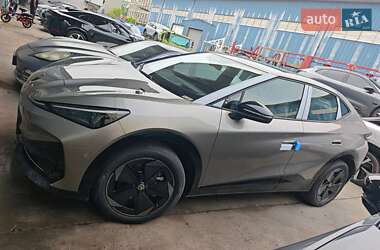 Ціни Volkswagen ID. UNYX Електро