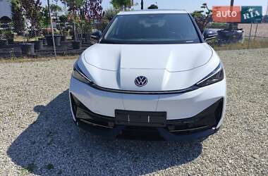 Ціни Volkswagen ID. UNYX Електро