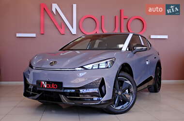 Цены Volkswagen ID. UNYX Электро