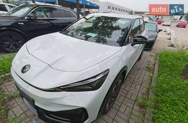 Ціни Volkswagen ID. UNYX Електро