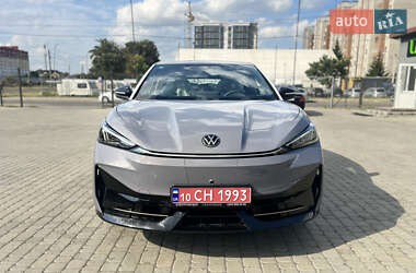 Ціни Volkswagen ID. UNYX Електро